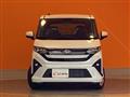 2025 Daihatsu Move