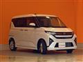 2025 Daihatsu Move