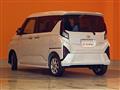 2025 Daihatsu Move
