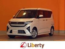 2025 Daihatsu Move