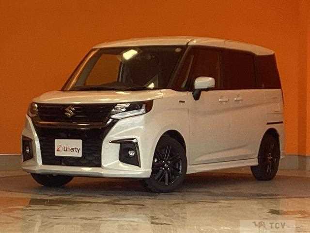 2023 Suzuki Suzuki Others