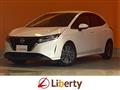 2021 Nissan Note