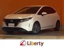 2021 Nissan Note