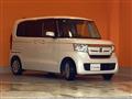2018 Honda N BOX