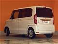 2018 Honda N BOX