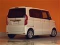 2018 Honda N BOX