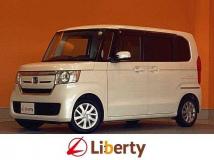 2018 Honda N BOX