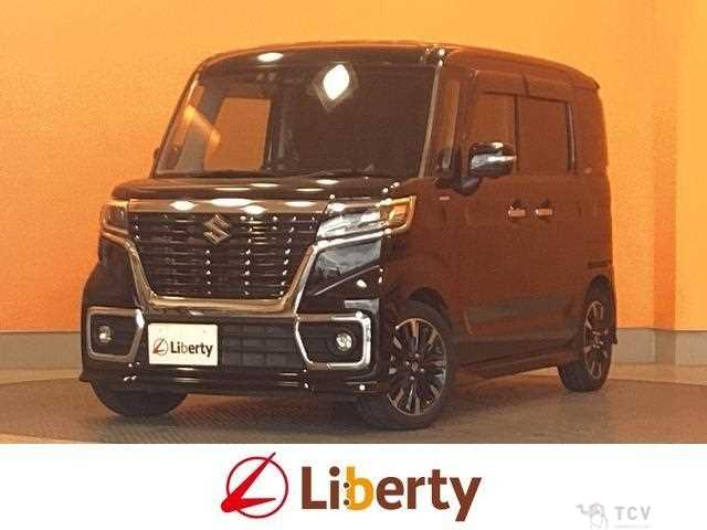 2018 Suzuki Suzuki Others