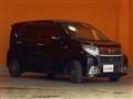 2015 Daihatsu Move