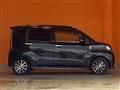 2015 Daihatsu Move
