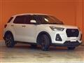 2020 Daihatsu Rocky