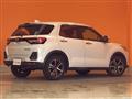 2020 Daihatsu Rocky