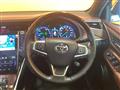 2017 Toyota Harrier Hybrid