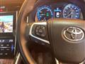 2017 Toyota Harrier Hybrid