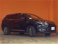 2017 Toyota Harrier Hybrid