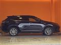 2017 Toyota Harrier Hybrid