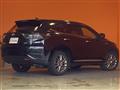 2017 Toyota Harrier Hybrid