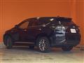 2017 Toyota Harrier Hybrid
