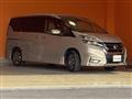2016 Nissan Serena