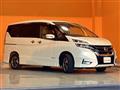 2018 Nissan Serena