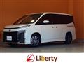 2025 Toyota Voxy