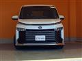 2025 Toyota Voxy