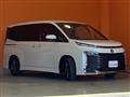 2025 Toyota Voxy