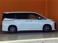 2025 Toyota Voxy