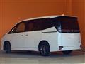 2025 Toyota Voxy