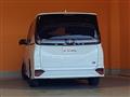 2025 Toyota Voxy