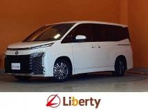 2025 Toyota Voxy