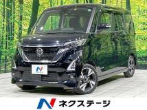 2022 Nissan ROOX