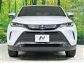 2023 Toyota Harrier Hybrid