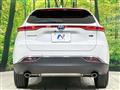 2023 Toyota Harrier Hybrid