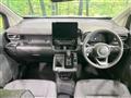 2025 Toyota Sienta