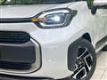 2025 Toyota Sienta