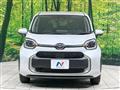 2025 Toyota Sienta