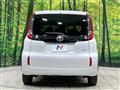 2025 Toyota Sienta