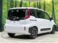 2025 Toyota Sienta