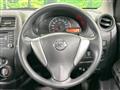 2022 Nissan March