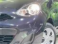 2022 Nissan March