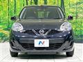 2022 Nissan March