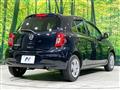 2022 Nissan March