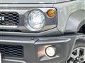 2024 Suzuki Jimny Sierra