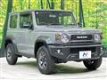 2024 Suzuki Jimny Sierra