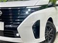 2025 Nissan Serena