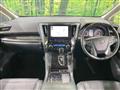 2023 Toyota Alphard G