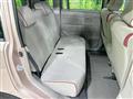 2010 Daihatsu Move Conte
