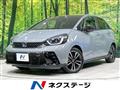 2024 Honda Fit