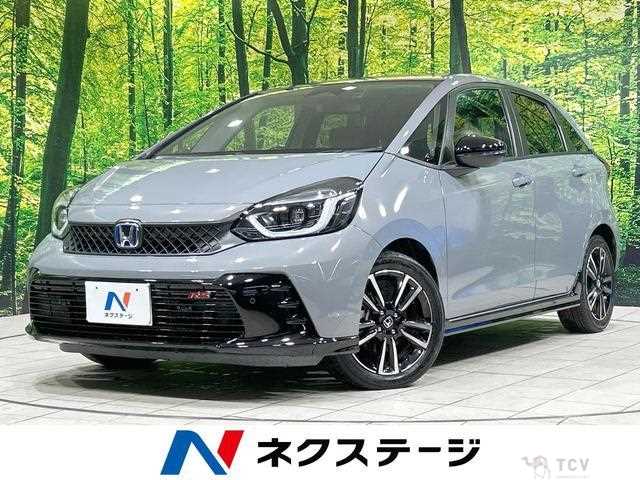 2024 Honda Fit